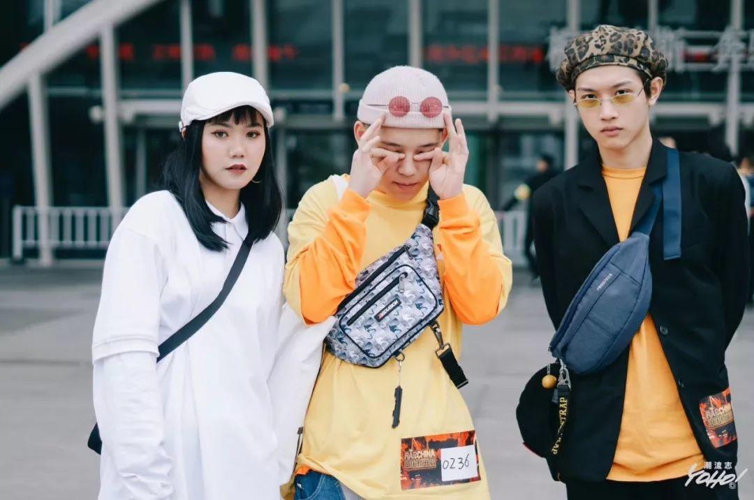 中国新说唱海选开始,今年又是神仙打架? | 第24张 | 嘻哈中国 中国新说唱海选开始,今年又是神仙打架? | 第24张