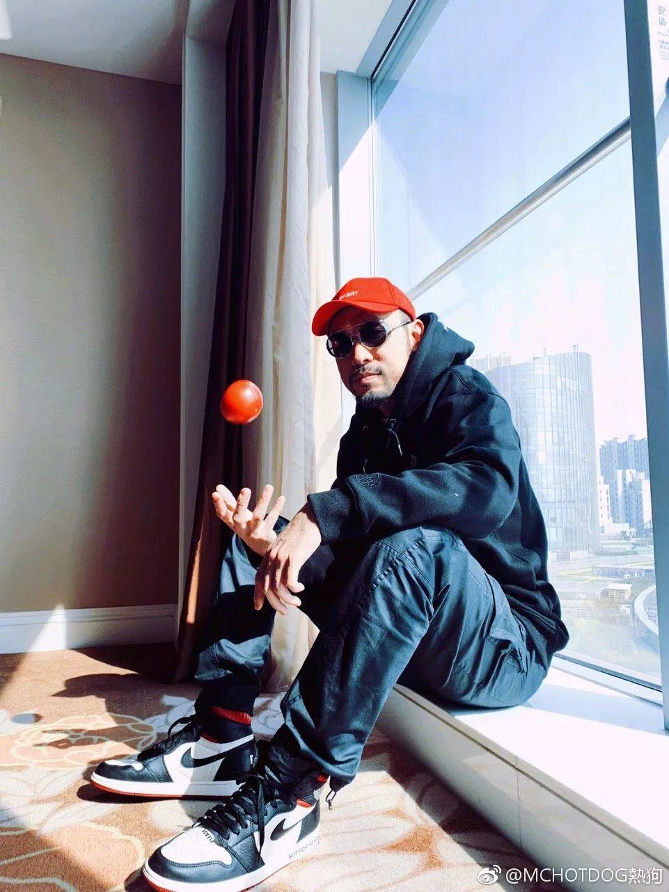 《我是唱作人》热狗夺魁，但是我却有点开心不起来