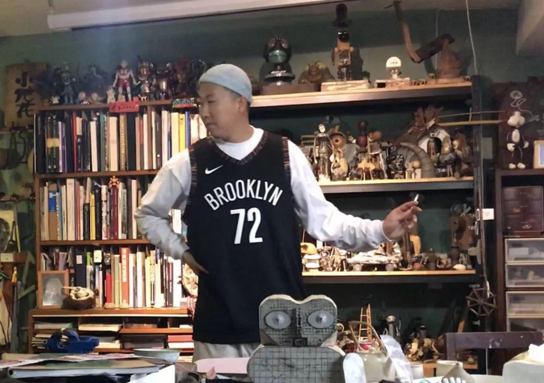 小老虎音乐节FreeStyle被骂?派克特回应喷子:分析HipHop可太不酷了! | 第7张 | 嘻哈中国 小老虎音乐节FreeStyle被骂?派克特回应喷子:分析HipHop可太不酷了! | 第7张