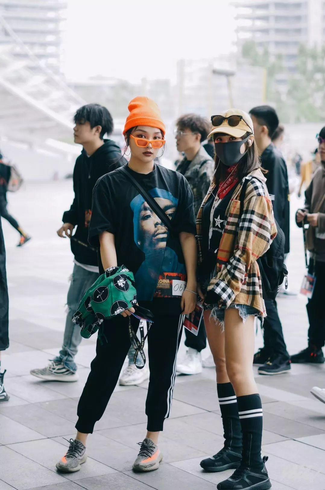 中国新说唱海选开始,今年又是神仙打架? | 第3张 | 嘻哈中国 中国新说唱海选开始,今年又是神仙打架? | 第3张