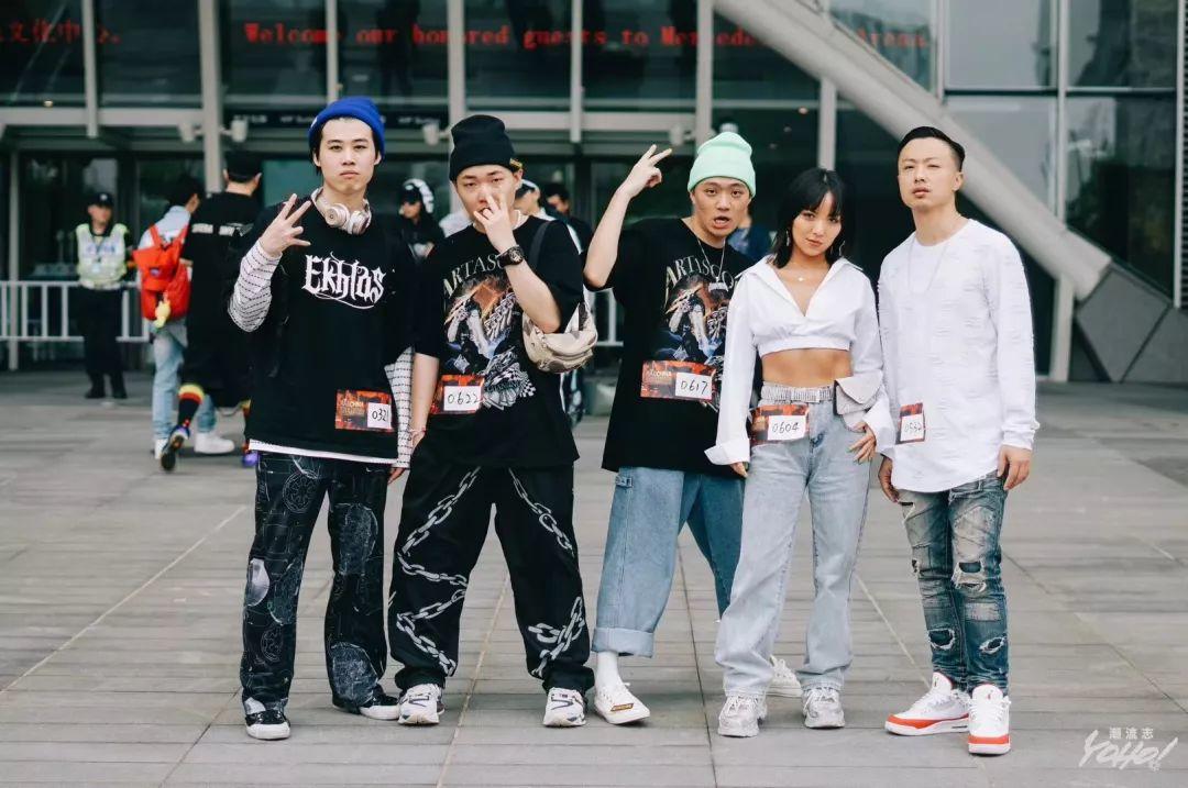 中国新说唱海选开始,今年又是神仙打架? | 第6张 | 嘻哈中国 中国新说唱海选开始,今年又是神仙打架? | 第6张