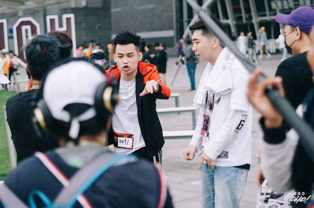 中国新说唱海选开始,今年又是神仙打架? | 第9张 | 嘻哈中国 中国新说唱海选开始,今年又是神仙打架? | 第9张