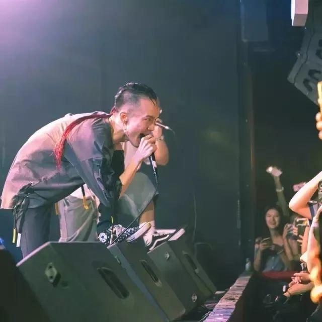 谁才是中国的硬核之王? | 第20张 | 嘻哈中国 谁才是中国的硬核之王? | 第20张