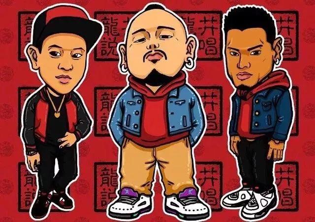 龙井说唱孙骁 中国新说唱海选复活 | 第5张 | 嘻哈中国 龙井说唱孙骁 中国新说唱海选复活 | 第5张