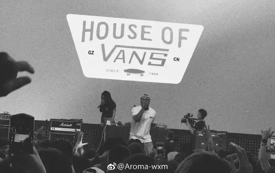 派克特,谢帝,王以太代表中国炸翻了美国HipHop音乐电台 | 第9张 | 嘻哈中国 派克特,谢帝,王以太代表中国炸翻了美国HipHop音乐电台 | 第9张