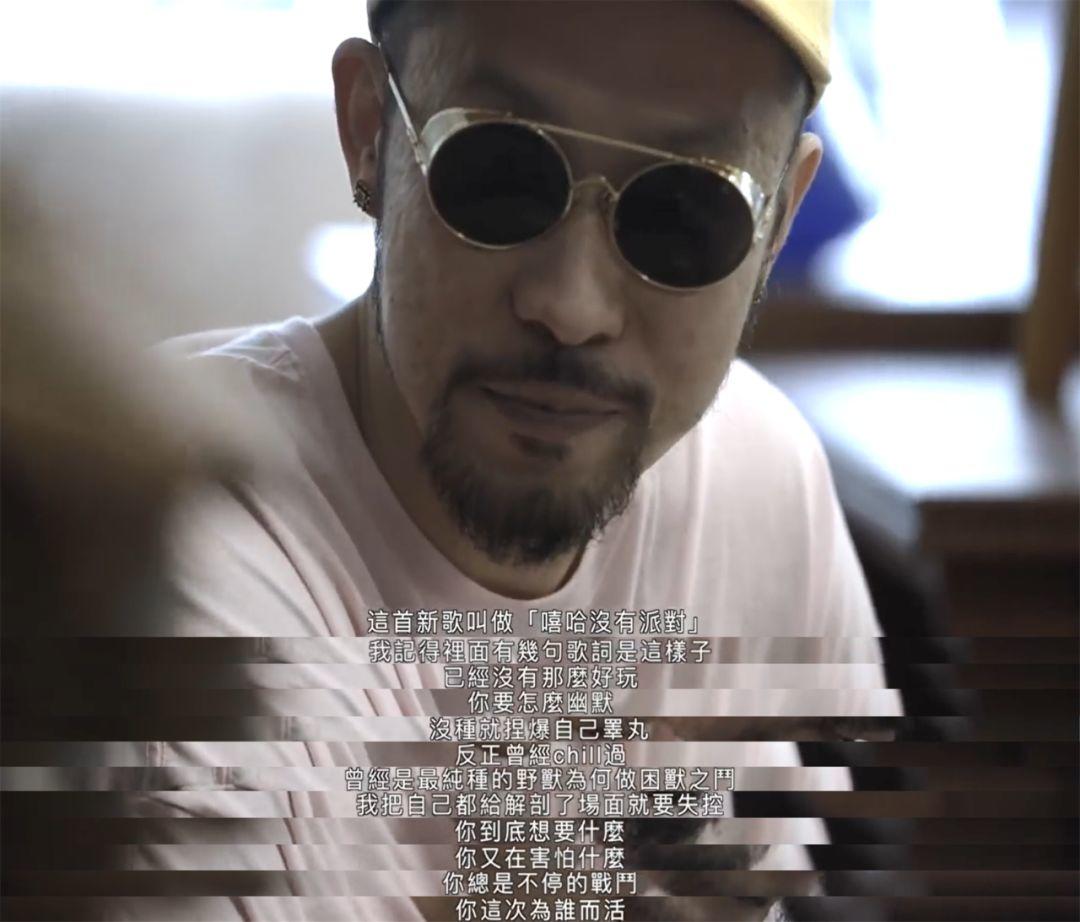 《我是唱作人》热狗夺魁，但是我却有点开心不起来