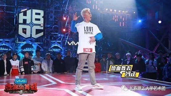 在popping battle中如何判定取胜? | 第2张 | 嘻哈中国 在popping battle中如何判定取胜? | 第2张