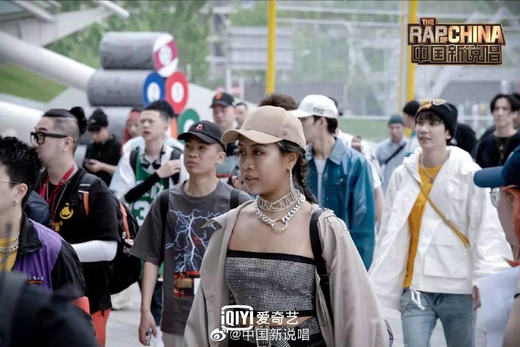 中国新说唱海选开始,今年又是神仙打架? | 第25张 | 嘻哈中国 中国新说唱海选开始,今年又是神仙打架? | 第25张