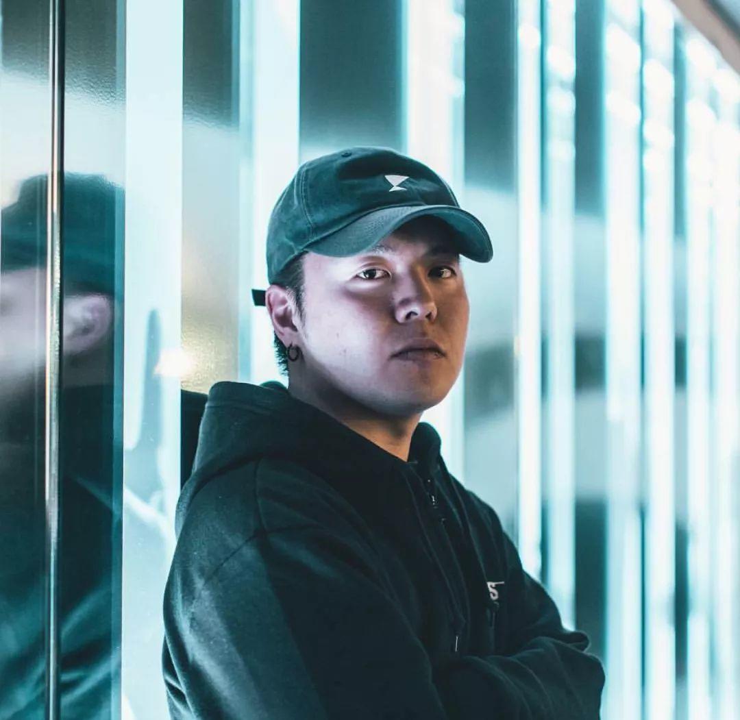 bboyissei再次累倒努力跳舞很重要但健康也很重要