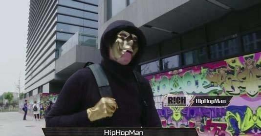 马思唯与欧阳靖相比,谁在国际上的影响力更大? | 第6张 | 嘻哈中国 马思唯与欧阳靖相比,谁在国际上的影响力更大? | 第6张