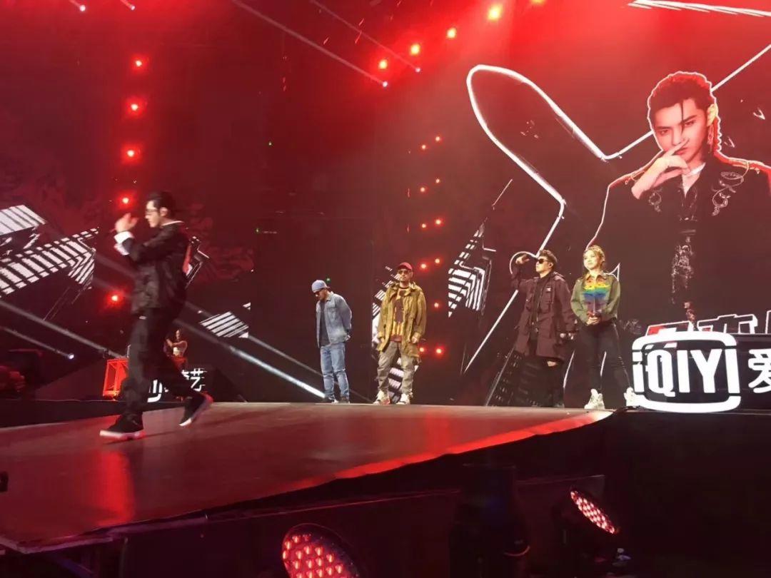 中国新说唱海选开始,今年又是神仙打架? | 第1张 | 嘻哈中国 中国新说唱海选开始,今年又是神仙打架? | 第1张