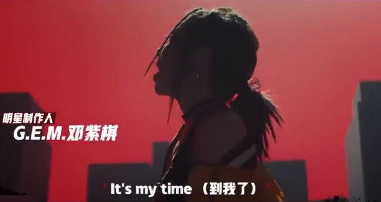 从Freestyle到Skr,今年要火哪个词了? | 第3张 | 嘻哈中国 从Freestyle到Skr,今年要火哪个词了? | 第3张