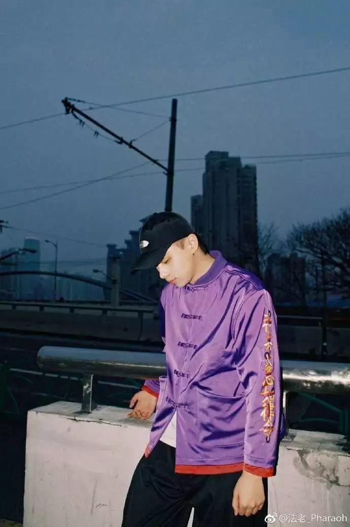 谁才是中国的硬核之王? | 第2张 | 嘻哈中国 谁才是中国的硬核之王? | 第2张