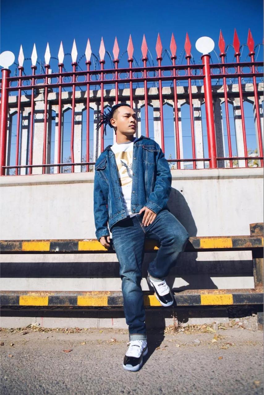 拿下新赛季的MVP 黄旭正式签约摩登天空MDSK厂牌 | 第2张 | 嘻哈中国 拿下新赛季的MVP 黄旭正式签约摩登天空MDSK厂牌 | 第2张