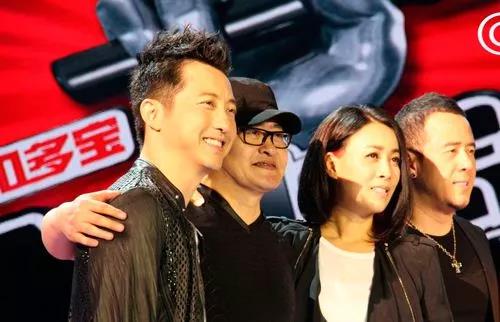 这一季《中国新说唱》能重现《中国有嘻哈》的辉煌吗? | 第17张 | 嘻哈中国 这一季《中国新说唱》能重现《中国有嘻哈》的辉煌吗? | 第17张
