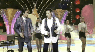 为什么你总是怀念以前的说唱? | 第4张 | 嘻哈中国 为什么你总是怀念以前的说唱? | 第4张