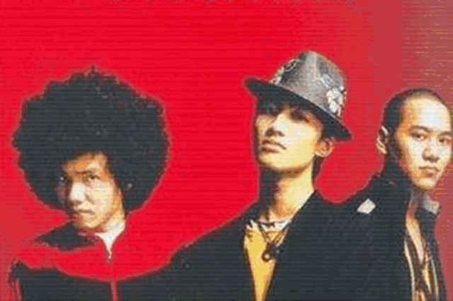 为什么你总是怀念以前的说唱? | 第8张 | 嘻哈中国 为什么你总是怀念以前的说唱? | 第8张