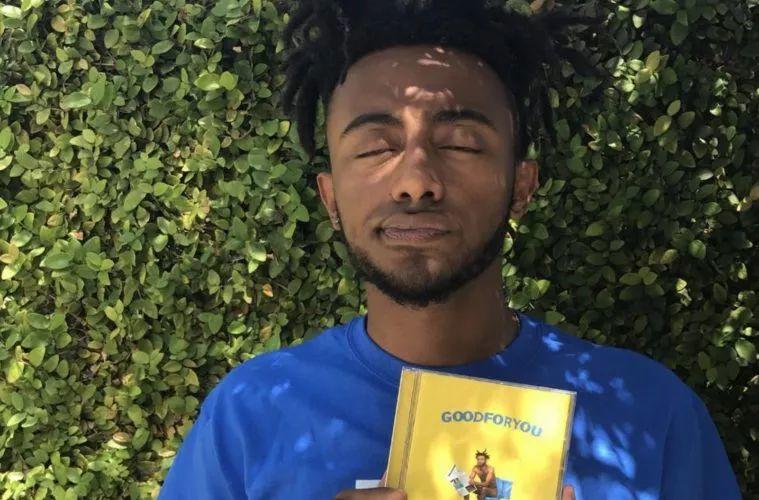 3年过去,Aminé还是你的宝藏男孩吗? | 第8张 | 嘻哈中国 3年过去,Aminé还是你的宝藏男孩吗? | 第8张