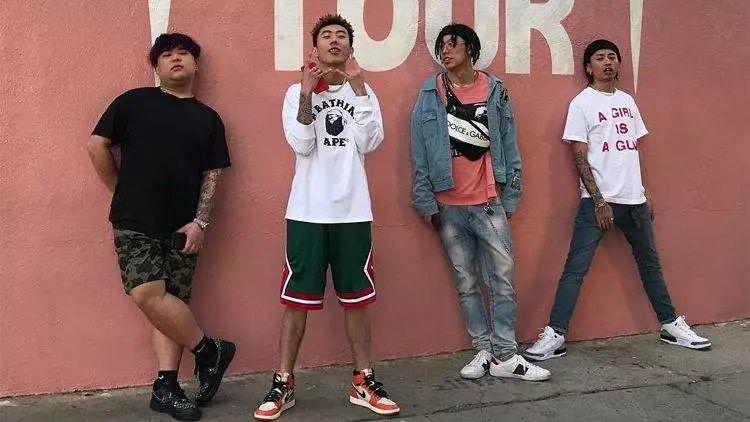 马思唯与欧阳靖相比,谁在国际上的影响力更大? | 第10张 | 嘻哈中国 马思唯与欧阳靖相比,谁在国际上的影响力更大? | 第10张