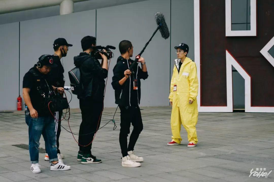 中国新说唱海选开始,今年又是神仙打架? | 第21张 | 嘻哈中国 中国新说唱海选开始,今年又是神仙打架? | 第21张