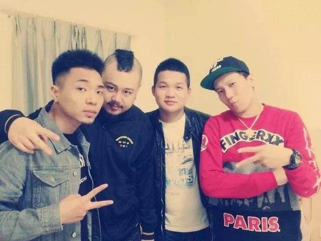 龙井说唱孙骁 中国新说唱海选复活 | 第4张 | 嘻哈中国 龙井说唱孙骁 中国新说唱海选复活 | 第4张