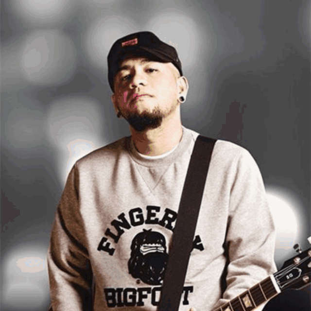 为什么你总是怀念以前的说唱? | 第9张 | 嘻哈中国 为什么你总是怀念以前的说唱? | 第9张