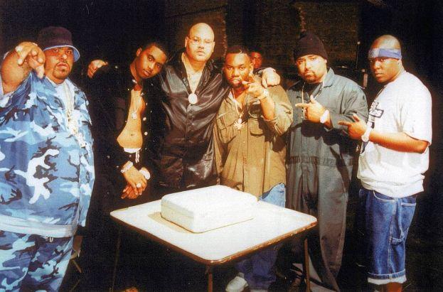 为什么你总是怀念以前的说唱? | 第18张 | 嘻哈中国 为什么你总是怀念以前的说唱? | 第18张