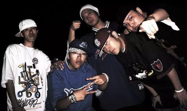 Blakk Bubble,创立竹游人的元老,中文说唱的史诗级人物 | 第8张 | 嘻哈中国 Blakk Bubble,创立竹游人的元老,中文说唱的史诗级人物 | 第8张