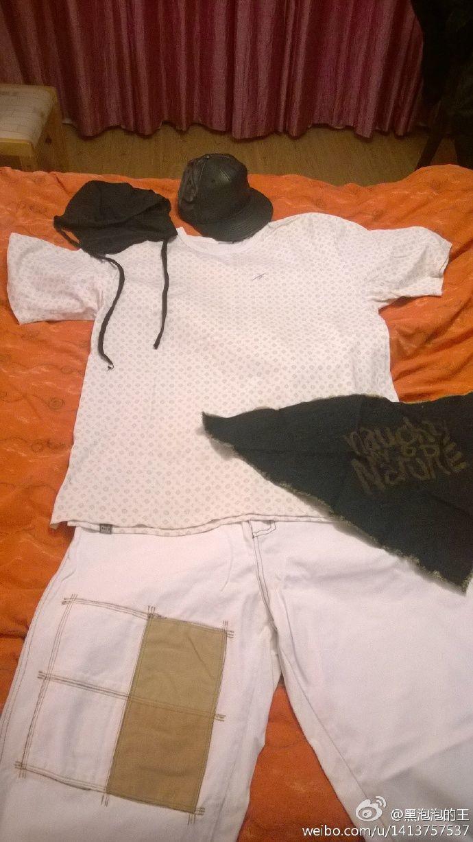 Blakk Bubble,创立竹游人的元老,中文说唱的史诗级人物 | 第15张 | 嘻哈中国 Blakk Bubble,创立竹游人的元老,中文说唱的史诗级人物 | 第15张