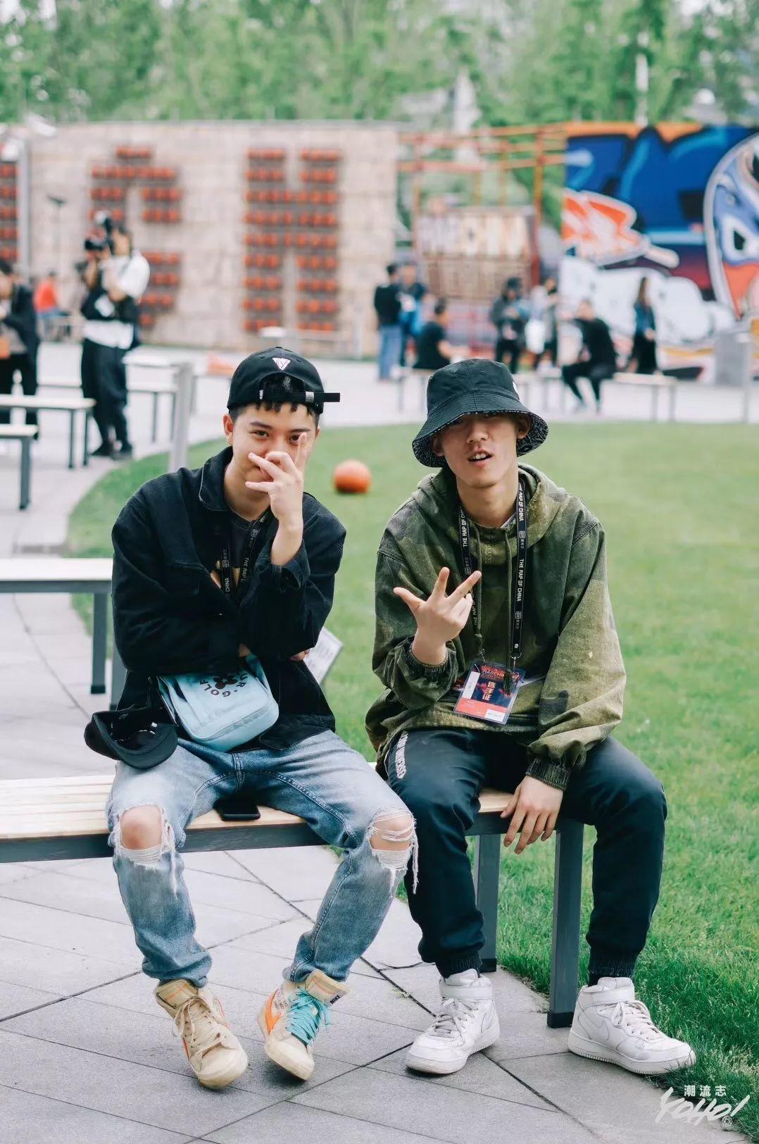 中国新说唱海选开始,今年又是神仙打架? | 第4张 | 嘻哈中国 中国新说唱海选开始,今年又是神仙打架? | 第4张