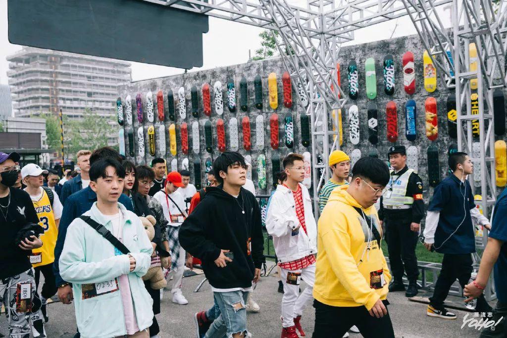 中国新说唱海选开始,今年又是神仙打架? | 第10张 | 嘻哈中国 中国新说唱海选开始,今年又是神仙打架? | 第10张