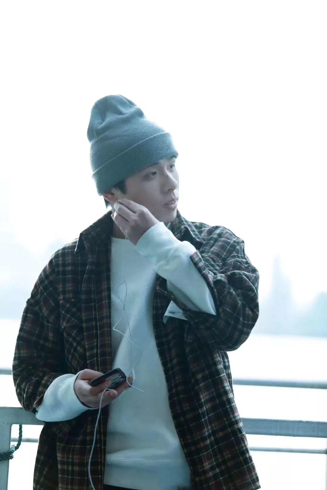 谁才是中国的硬核之王? | 第3张 | 嘻哈中国 谁才是中国的硬核之王? | 第3张