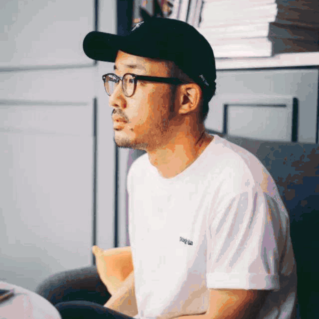 为什么你总是怀念以前的说唱? | 第14张 | 嘻哈中国 为什么你总是怀念以前的说唱? | 第14张