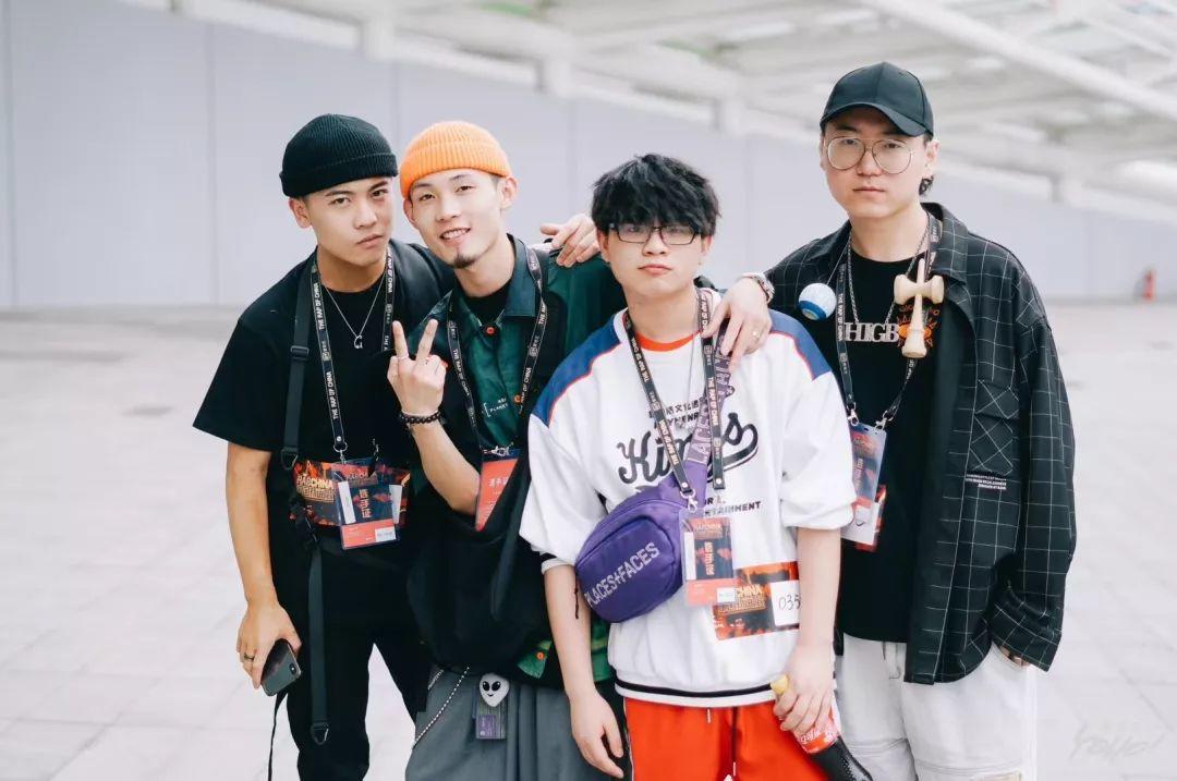 中国新说唱海选开始,今年又是神仙打架? | 第8张 | 嘻哈中国 中国新说唱海选开始,今年又是神仙打架? | 第8张