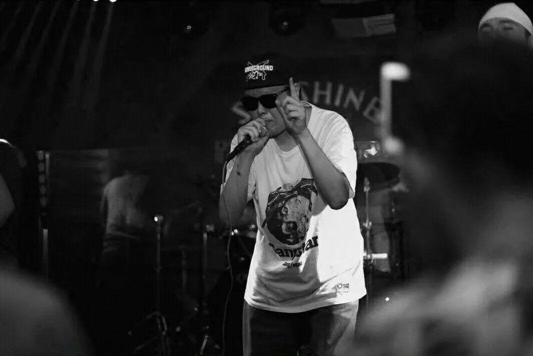 谁才是中国的硬核之王? | 第16张 | 嘻哈中国 谁才是中国的硬核之王? | 第16张