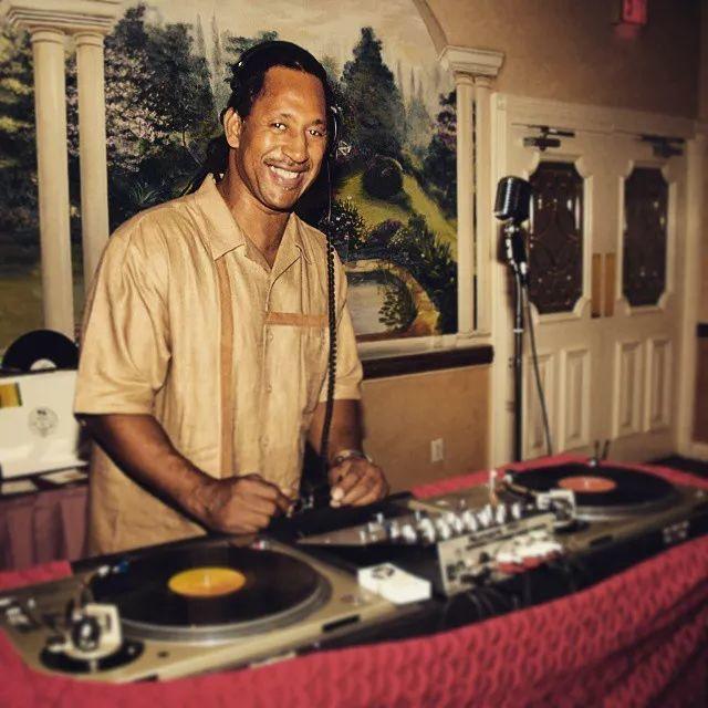 致HipHop之父,生日快乐! | 第4张 | 嘻哈中国 致HipHop之父,生日快乐! | 第4张