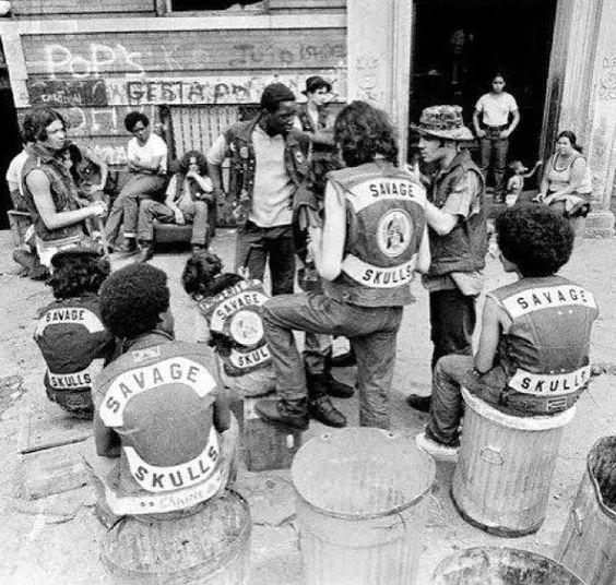 致HipHop之父,生日快乐! | 第3张 | 嘻哈中国 致HipHop之父,生日快乐! | 第3张