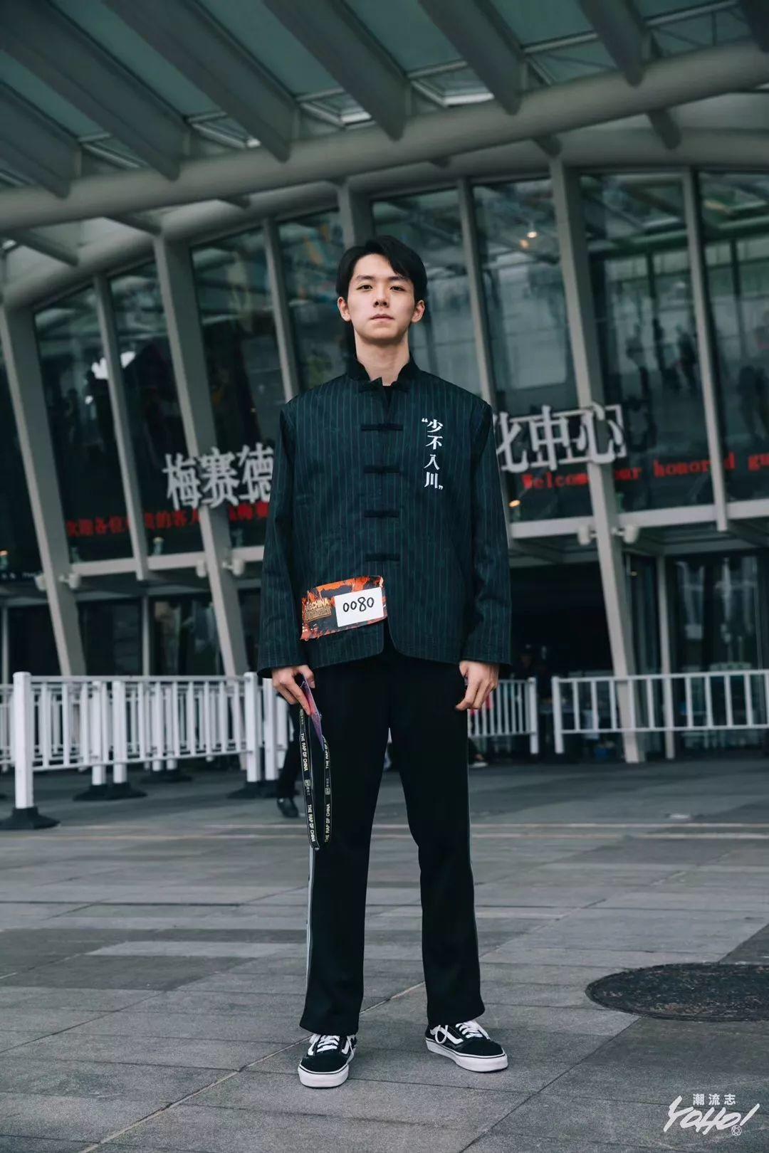 中国新说唱海选开始,今年又是神仙打架? | 第5张 | 嘻哈中国 中国新说唱海选开始,今年又是神仙打架? | 第5张