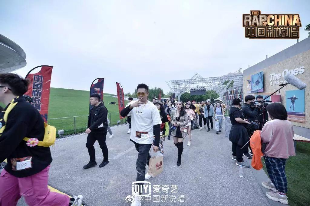 中国新说唱海选开始,今年又是神仙打架? | 第11张 | 嘻哈中国 中国新说唱海选开始,今年又是神仙打架? | 第11张