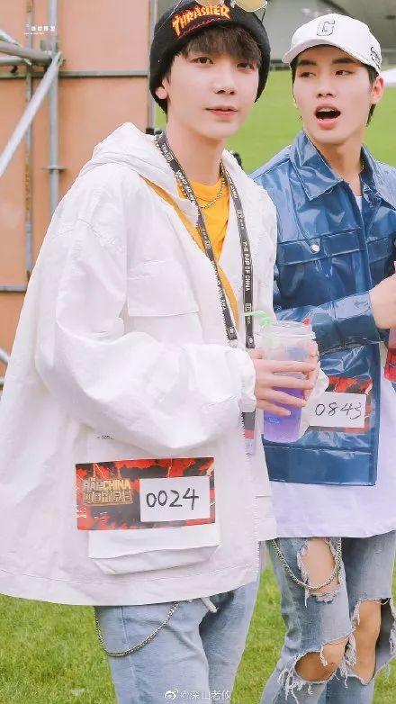 中国新说唱海选开始,今年又是神仙打架? | 第12张 | 嘻哈中国 中国新说唱海选开始,今年又是神仙打架? | 第12张