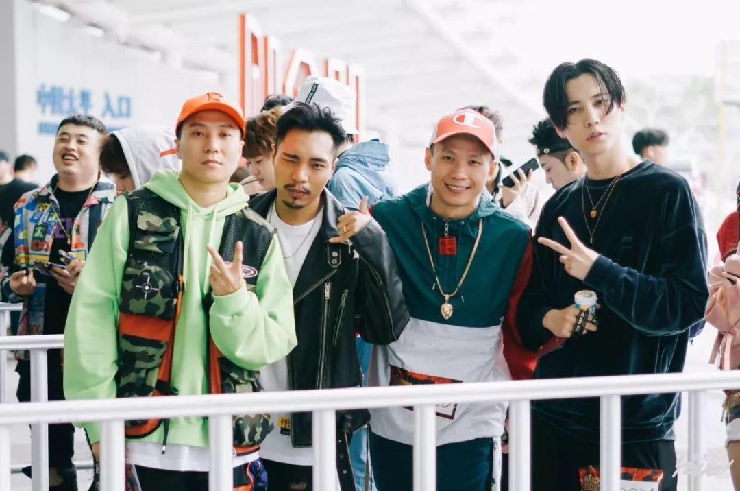 中国新说唱海选开始,今年又是神仙打架? | 第16张 | 嘻哈中国 中国新说唱海选开始,今年又是神仙打架? | 第16张