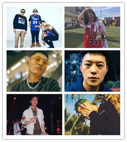 一份非官方《中国新说唱》海选晋级or淘汰名单 | 第3张 | 嘻哈中国 一份非官方《中国新说唱》海选晋级or淘汰名单 | 第3张