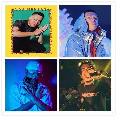 一份非官方《中国新说唱》海选晋级or淘汰名单 | 第5张 | 嘻哈中国 一份非官方《中国新说唱》海选晋级or淘汰名单 | 第5张