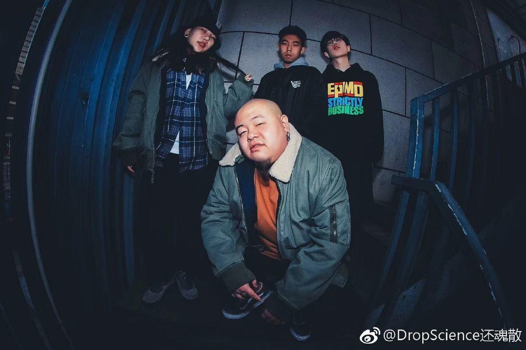 谁才是中国的硬核之王? | 第6张 | 嘻哈中国 谁才是中国的硬核之王? | 第6张