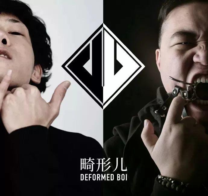 谁才是中国的硬核之王? | 第9张 | 嘻哈中国 谁才是中国的硬核之王? | 第9张