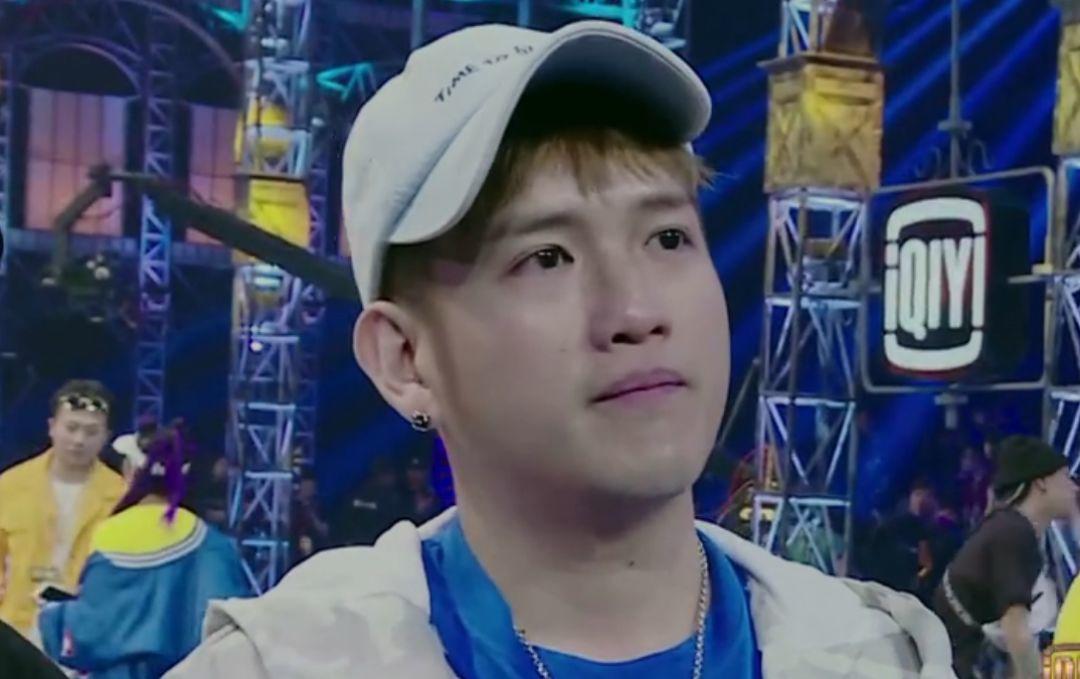 谁才是中国的硬核之王? | 第14张 | 嘻哈中国 谁才是中国的硬核之王? | 第14张