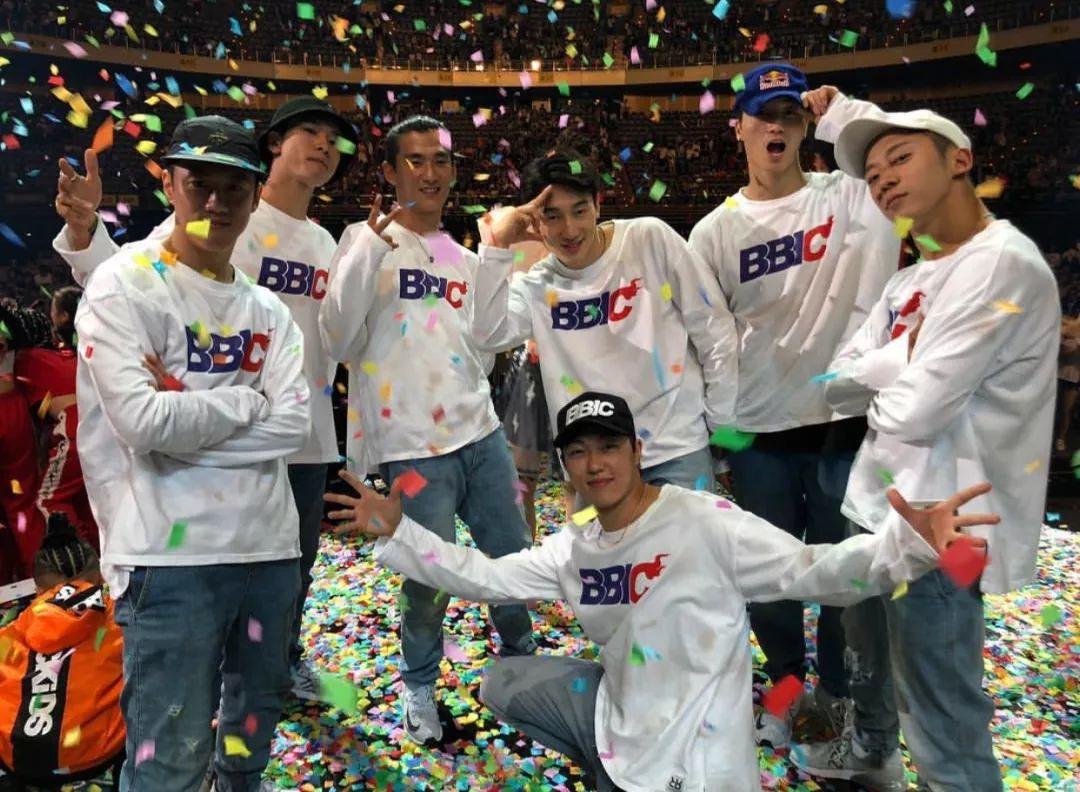 BBOY ISSEI再次累倒?努力跳舞很重要,但健康也很重要 | 第1张 | 嘻哈中国 BBOY ISSEI再次累倒?努力跳舞很重要,但健康也很重要 | 第1张