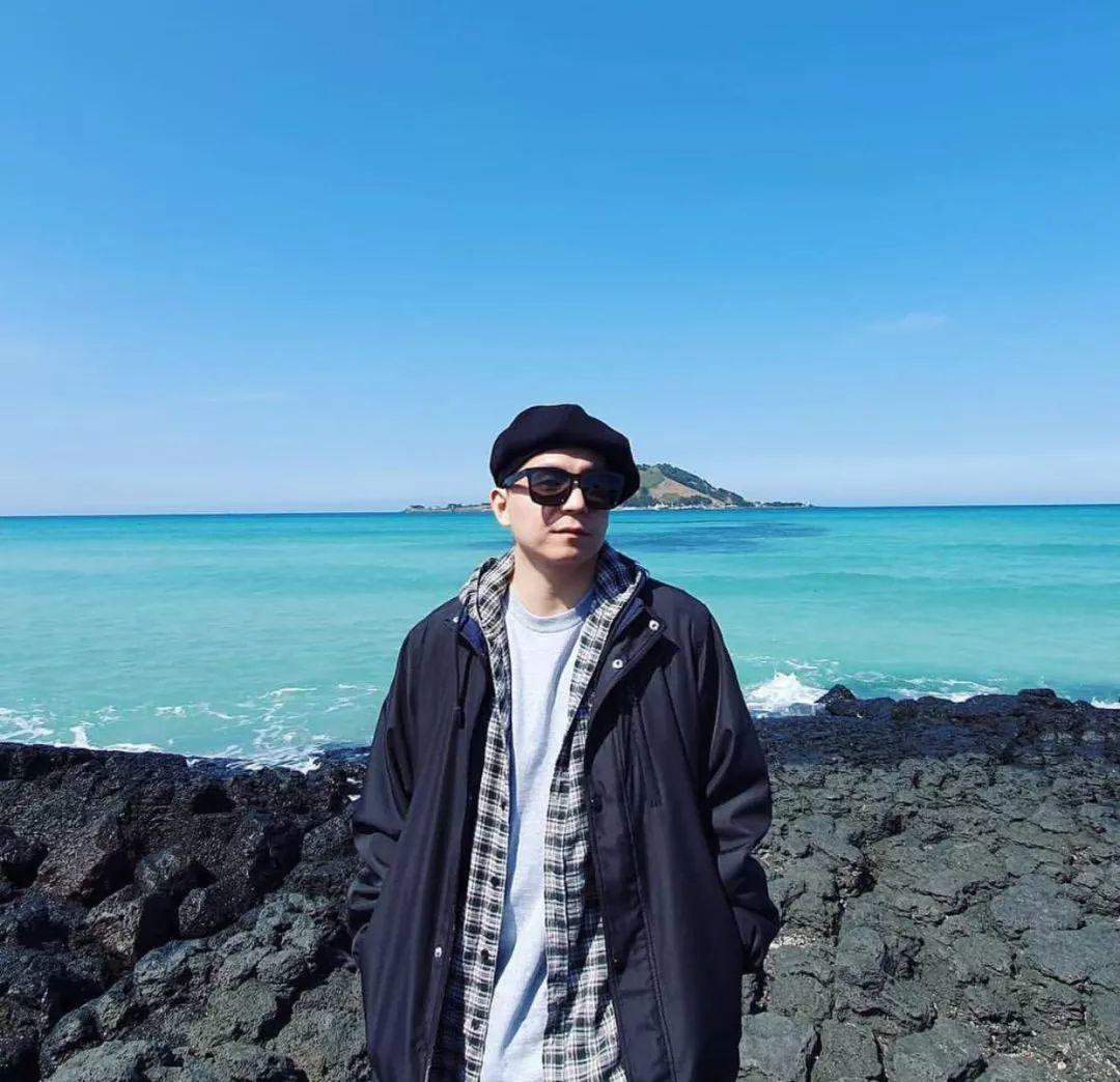 BBOY ISSEI再次累倒?努力跳舞很重要,但健康也很重要 | 第3张 | 嘻哈中国 BBOY ISSEI再次累倒?努力跳舞很重要,但健康也很重要 | 第3张