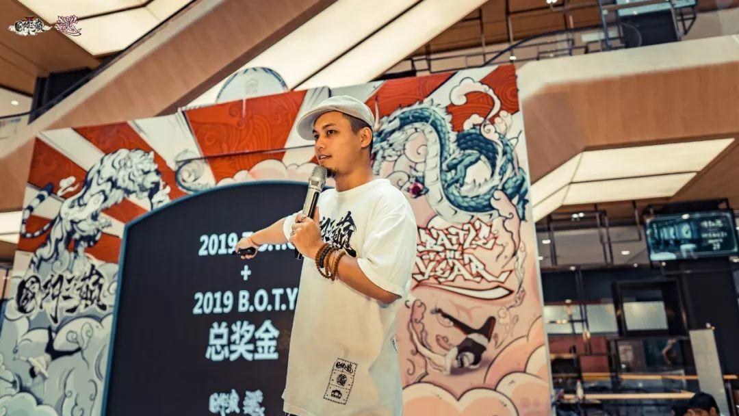 2019国门之巅国际赛事正式启动! | 第6张 | 嘻哈中国 2019国门之巅国际赛事正式启动! | 第6张