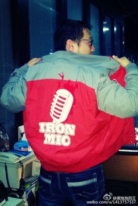 Blakk Bubble,创立竹游人的元老,中文说唱的史诗级人物 | 第10张 | 嘻哈中国 Blakk Bubble,创立竹游人的元老,中文说唱的史诗级人物 | 第10张